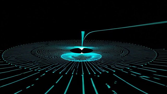 LiDAR Point‑Cloud Sweep