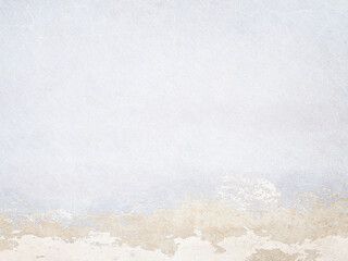 old white wall paper background texture woven linen pattern