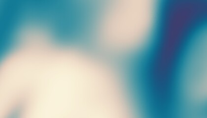 4K Digital grainy gradient with a colorful soft noise effect. A unique blend of vintage vibes and lo-fi VHS Glitch Texture.