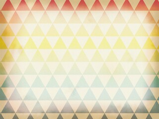 和紙テクスチャ年賀状午年背景素材