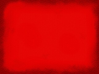 和紙テクスチャ年賀状午年背景素材