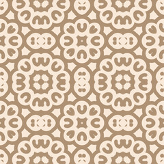geometric texture seamless pattern vector design fabric textile paper damask