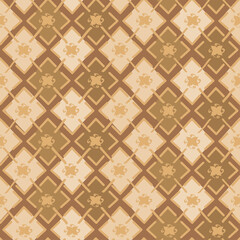 geometric texture seamless pattern vector design fabric textile paper damask