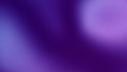 Purple Gradient background colors with noise effect Grain Wallpaper Grainy noisy textured blurry texture abstract Digital noise gradient. 70s, 80s style. Abstract lo-fi background