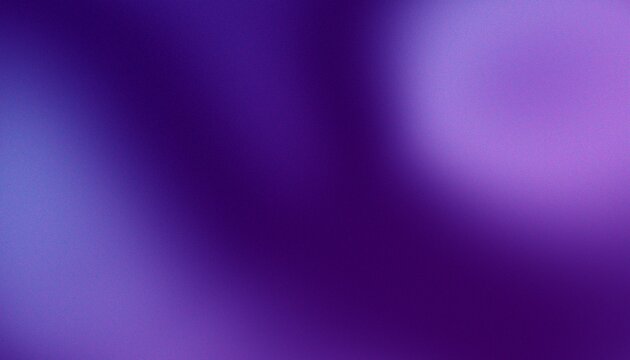 Purple Gradient background colors with noise effect Grain Wallpaper Grainy noisy textured blurry texture abstract Digital noise gradient. 70s, 80s style. Abstract lo-fi background