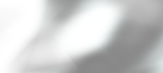 An abstract background with an organic shadow cast over a white textured wall