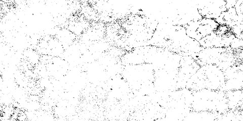 Dirt dust isolated on white background and texture top view. Grunge texture Distressed Effect....