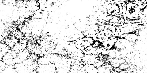 Dirt dust isolated on white background and texture top view. Grunge texture Distressed Effect....