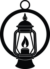 Lantern Icon