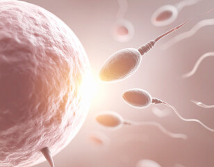 The Miracle of Life: Conception, Pregnancy, and Birth