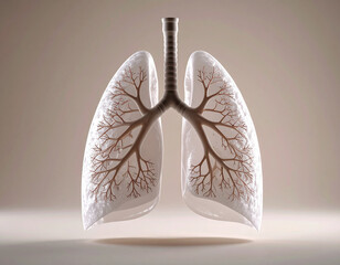 The Respiratory System: Lungs, Health, and Medical Imaging