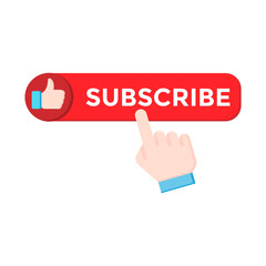 Subscribe Icon