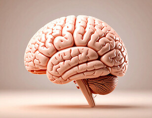 The Human Brain: Cognition, Intelligence, and Neuroscience