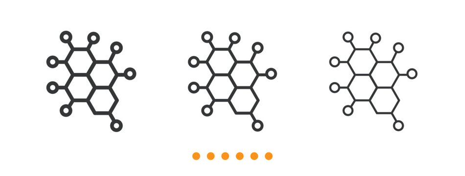 Molecular Structure and Chemical Compound