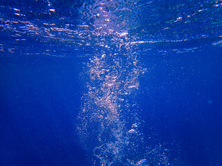 bubbles, bubble, water, underwater, sea, air, deep, undersea, under, background, wave, liquid, clear, clean, ocean, nature, texture, oxygen, blue, white, effect, transparent, foam, aquarium, aqua.