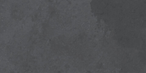 Abstract design with black  old wall texture cement black and paper texture background. Realistic design are space of Studio dark room wall grunge texture .Grunge paper texture design .	