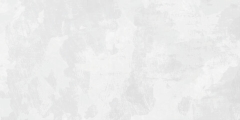 Fototapeta premium Abstract grunge grey white shades watercolor background Grunge texture design white background of natural cement or stone old texture material. and marble texture design this are use background design
