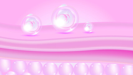 Skin Barrier Protection and Absorption Process