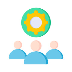 Crm Icon