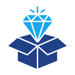 Value Proposition Icon