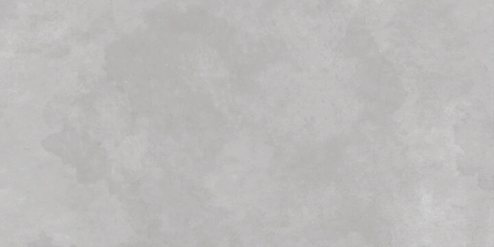 Abstract design with white and gray wall texture. gray wall plaster texture and concrete wall texture grunge background in design. Cloudy Weather Watercolor Background paper texture design	