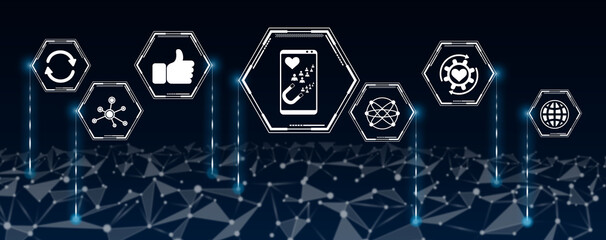 Concept of followers