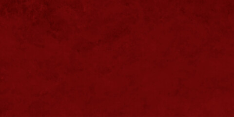 Abstract high-resolution red wall texture design with a slightly distressed and weathered surface. The wall features peeling paint, subtle cracks, rough plaster, and a gritty tactile feel.	
