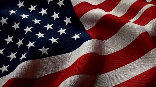 Fourth of July Celebration &ndash; Patriotic American Holiday Festivities. USA. Wallpaper USA. united states, america, patriotic, celebration, video wallpaper