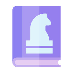 Illustrated Chess Strategy Guide A Visual Roadmap to Mastering the Game, Featuring Knight Tactics