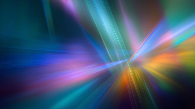 Swirls of bright colors blend seamlessly, evoking energy and creativity in a captivating design Generative AI