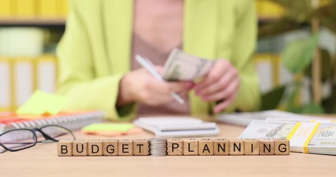 Creative ways to manage personal finances and effective budget planning techniques at home