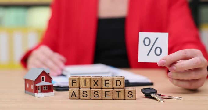 Exploring the importance of fixed assets for financial growth in business strategies