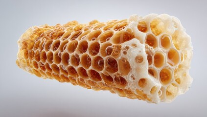 Honeycomb structure