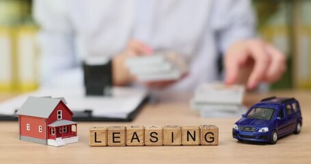 Exploring the benefits of leasing in today's real estate and automotive markets for savvy consumers and investors