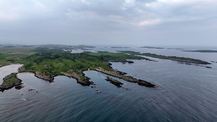 ardilestry bay scotland uk