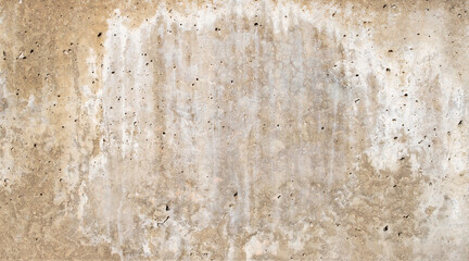 Concrete texture background for interior exterior decoration and industrial construction concept