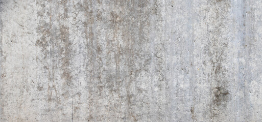 Concrete texture background for interior exterior decoration and industrial construction concept