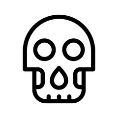 Anthropology Icon Vector Symbol Design Illustration