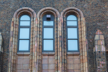 小樽の歴史的な建物