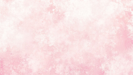 red ink brush painting blank banner label artistic grunge graphic element red blood panel abstract background