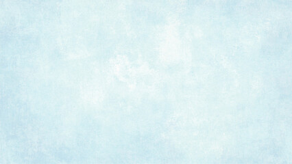 Blue ink splash pattern on an abstract grunge texture paper art design