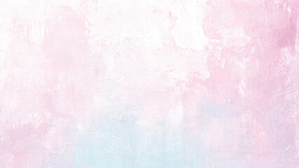 Pink water color paint wall Background. Soft pink grunge background frame.pink grunge texture abstract background,watercolor smoke background texture. abstract fringe and bleed paint drips and drops