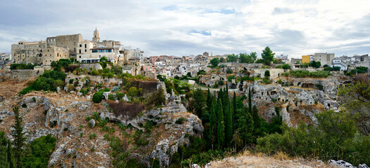gravina