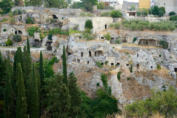 gravina