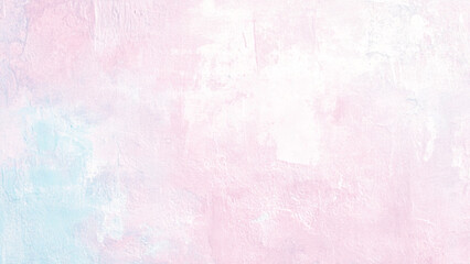 Pink water color paint wall Background. Soft pink grunge background frame.pink grunge texture abstract background,watercolor smoke background texture. abstract fringe and bleed paint drips and drops
