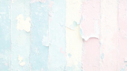 Abstract blue ink scribbles, textured background , painting, scribble, card