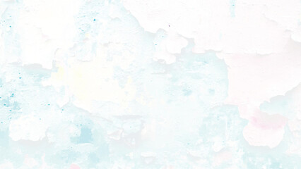 Abstract watercolor blue paint splash grunge texture background vector illustration. splatter, dirty, pattern, decoration, map, frame, element. Abstract Blue ink Psychedelic background. Colorful spots