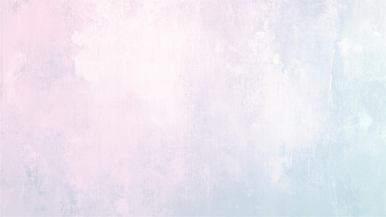 Pink art oil and acrylic brush stroke canvas painting wall. Color texture. Abstract texture pastel color stain brushstroke texture background.