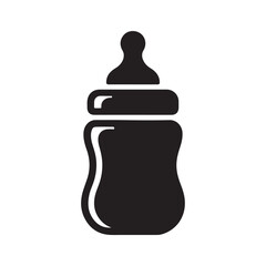 Abstract geometric shapes with bold colors and text elements