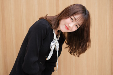 美しい日本女性